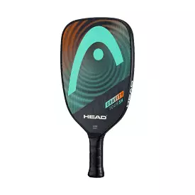 Head Gravity Tour SH Pickleball Paddle (4-1/8)