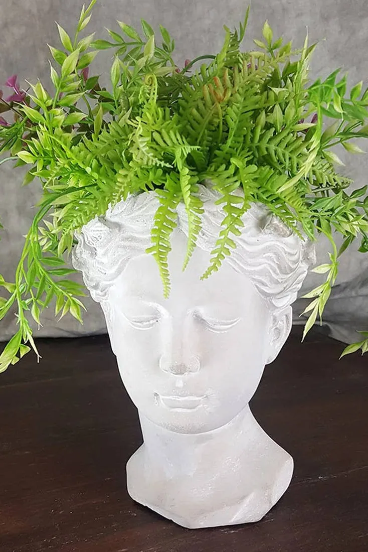 Head Planter