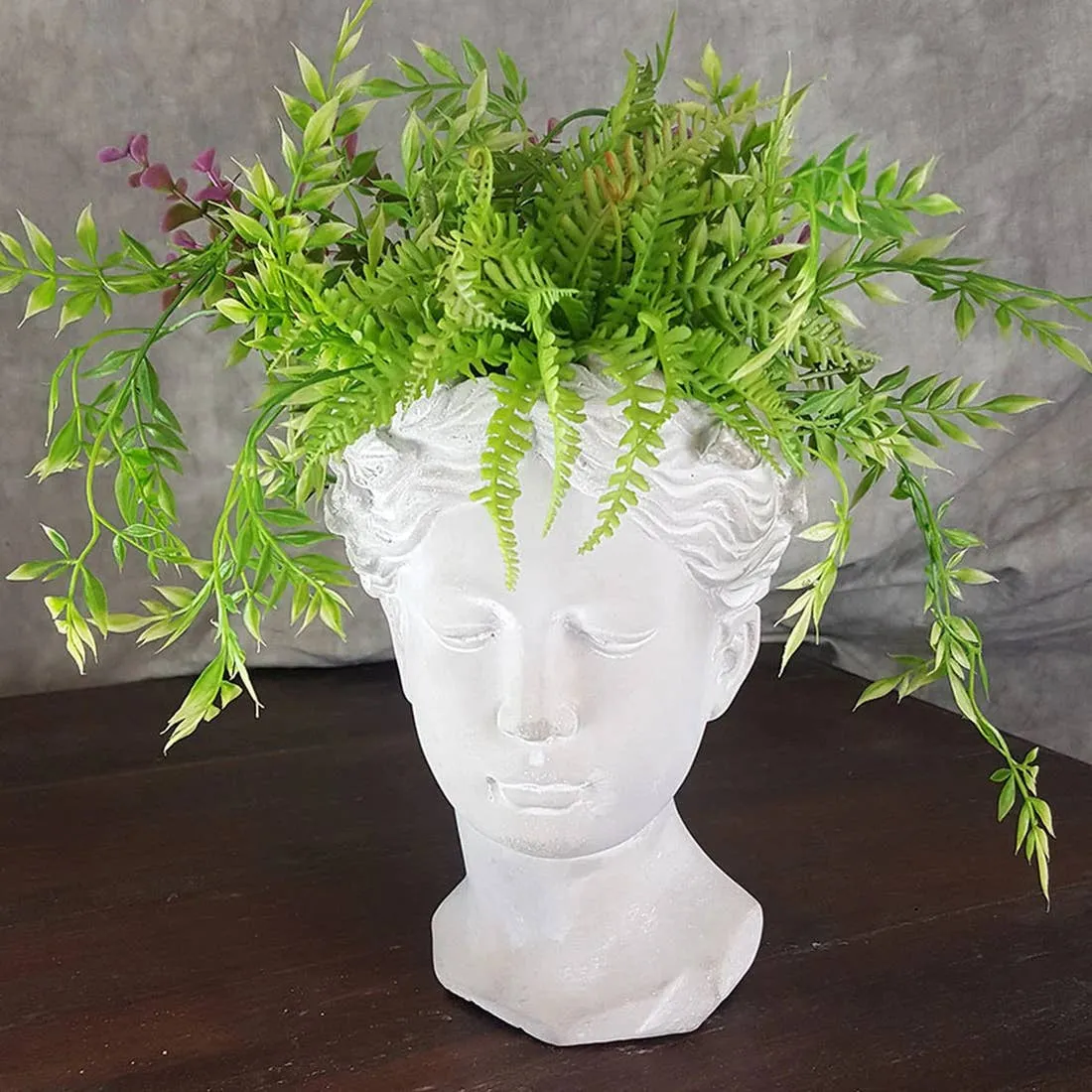 Head Planter