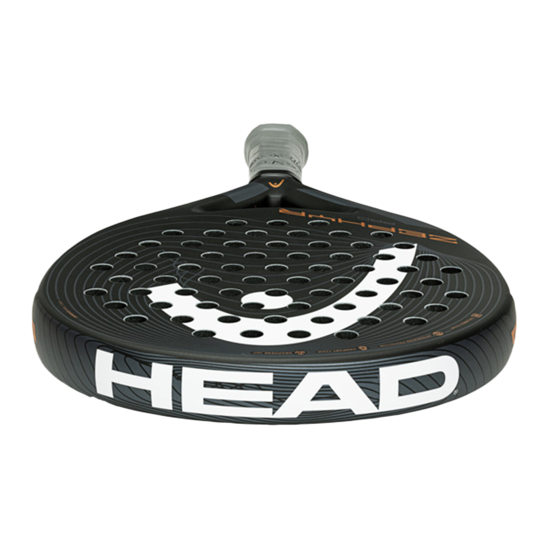 Head Zephyr Pro