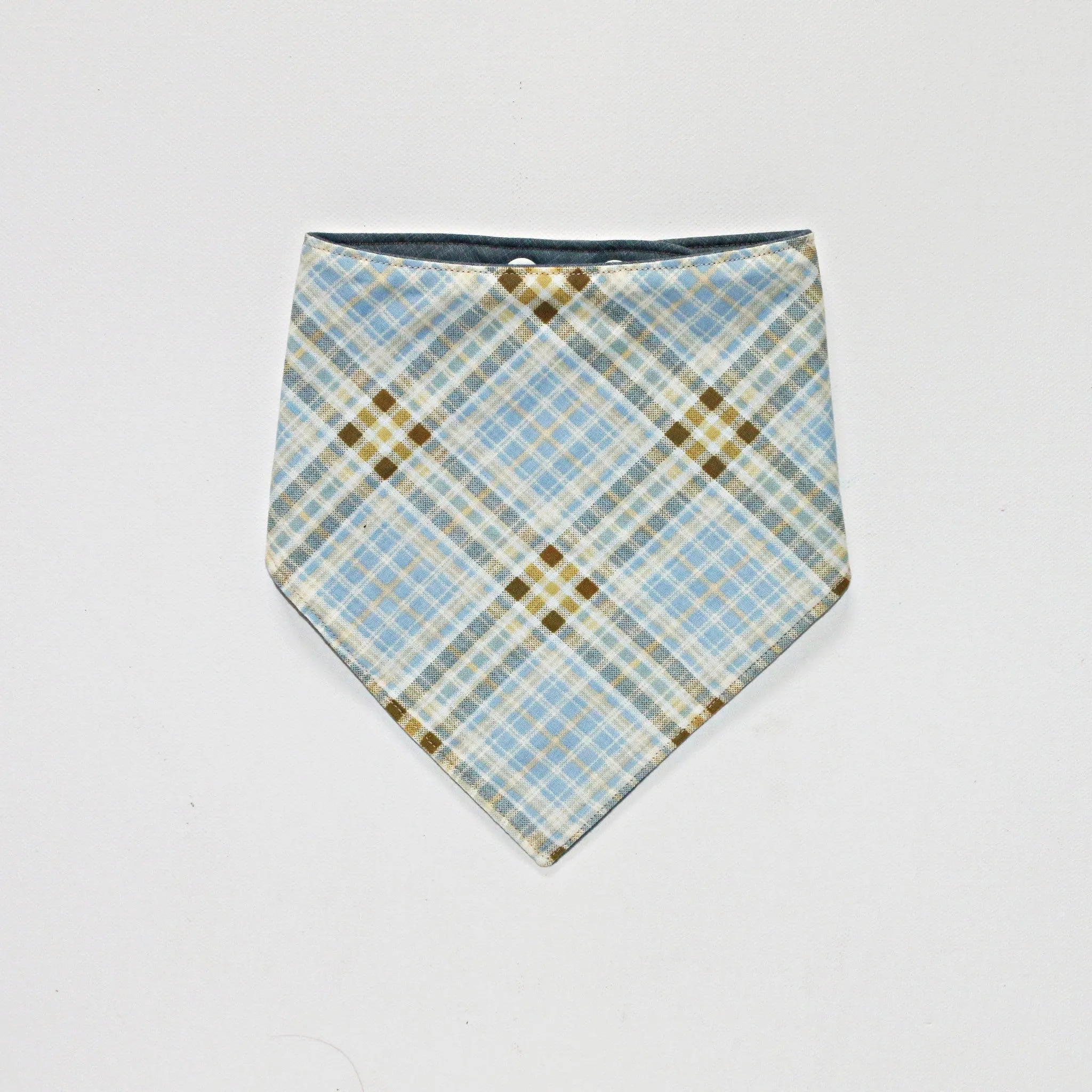 Henry Reversible Bandana