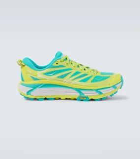 Hoka One One Mafate Speed 2 trail running shoes