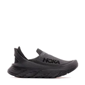 Hoka One One Men Restore TC Black 1134532-BBLC