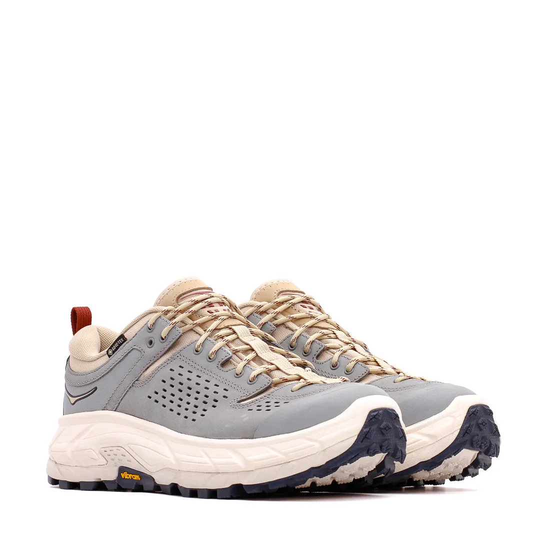 Hoka One One Men Tor Ultra Lo Limestone Shifting Sand 1130310-LSGS