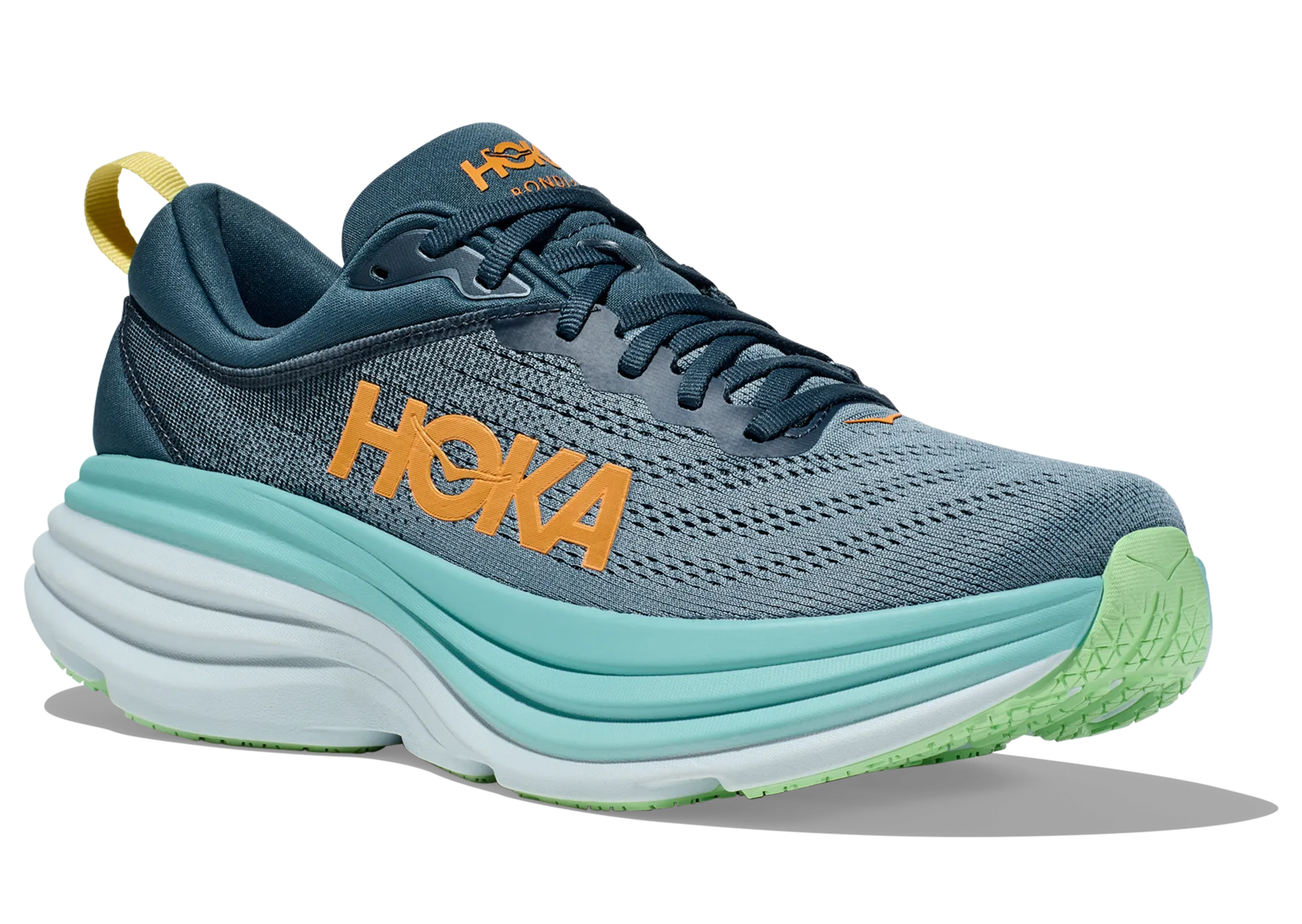 HOKA ONE ONE Men's Bondi 8