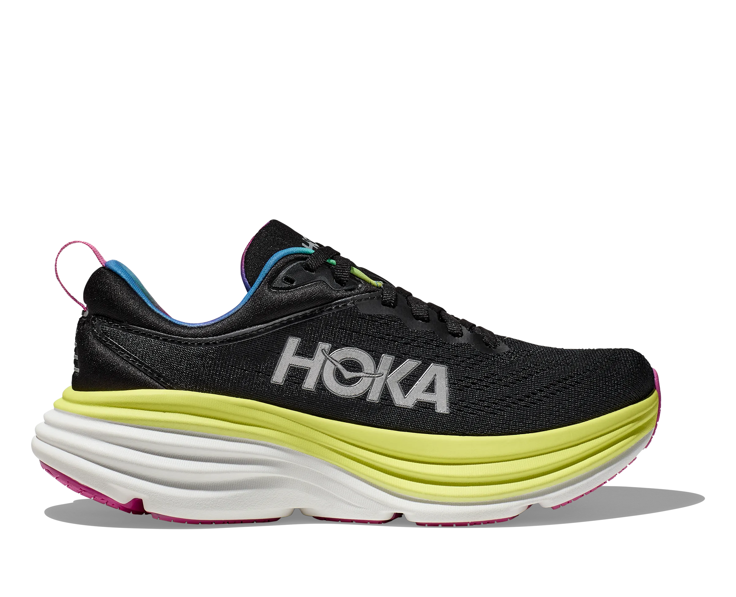 HOKA ONE ONE Men's Bondi 8