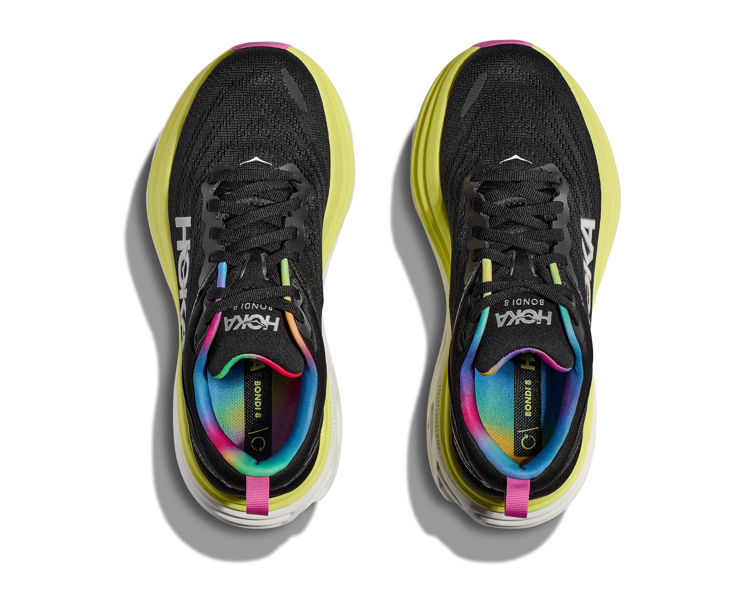 HOKA ONE ONE Men's Bondi 8