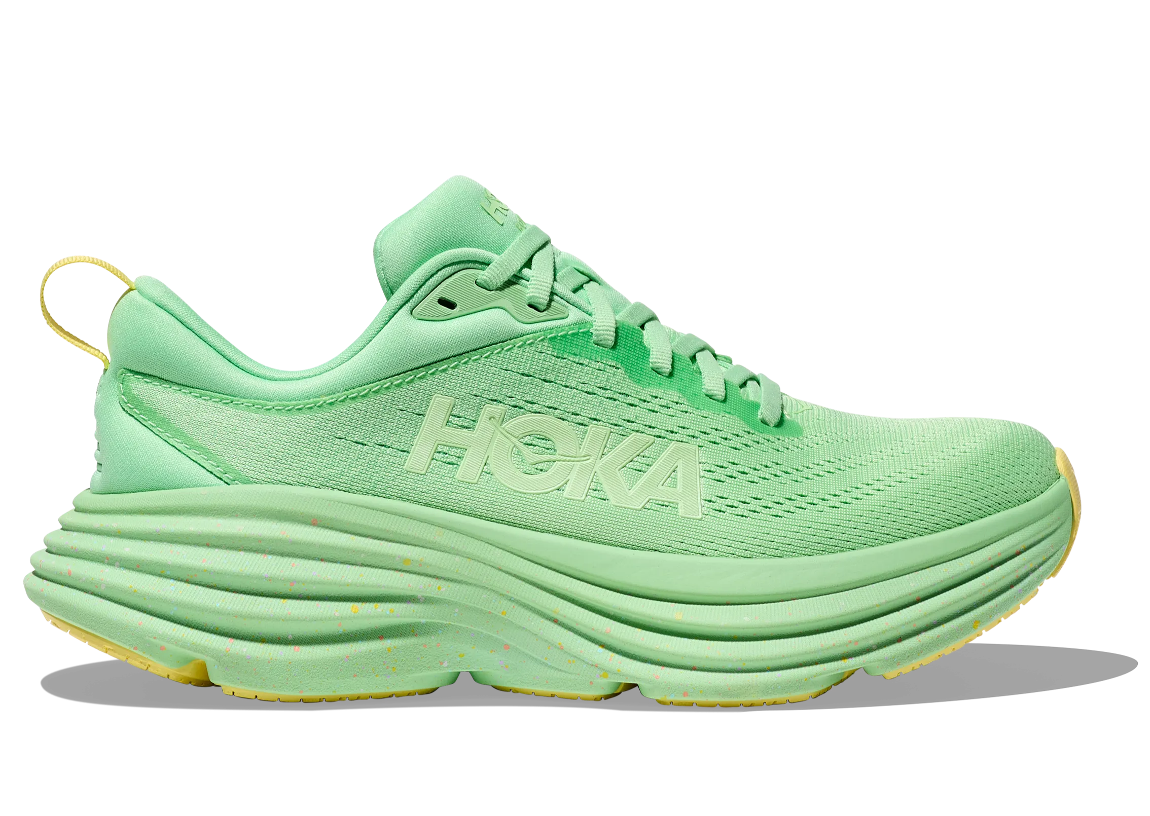 HOKA ONE ONE Men's Bondi 8