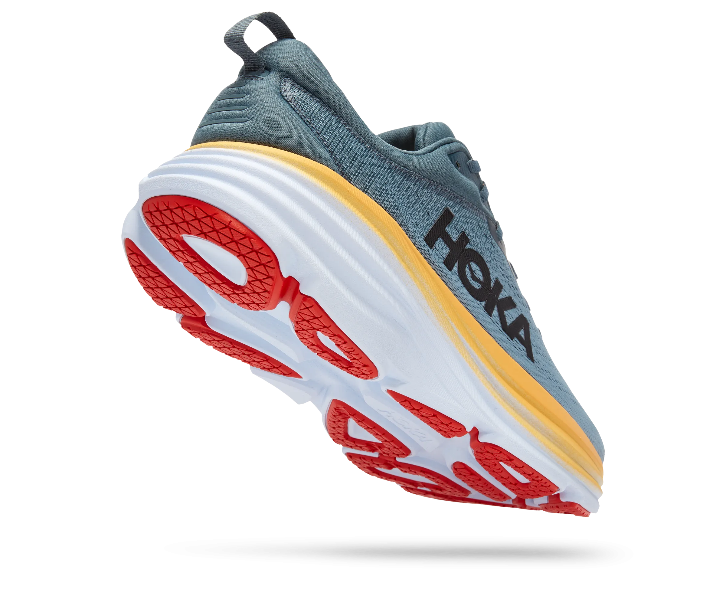 HOKA ONE ONE Men's Bondi 8