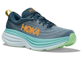 HOKA ONE ONE Men's Bondi 8