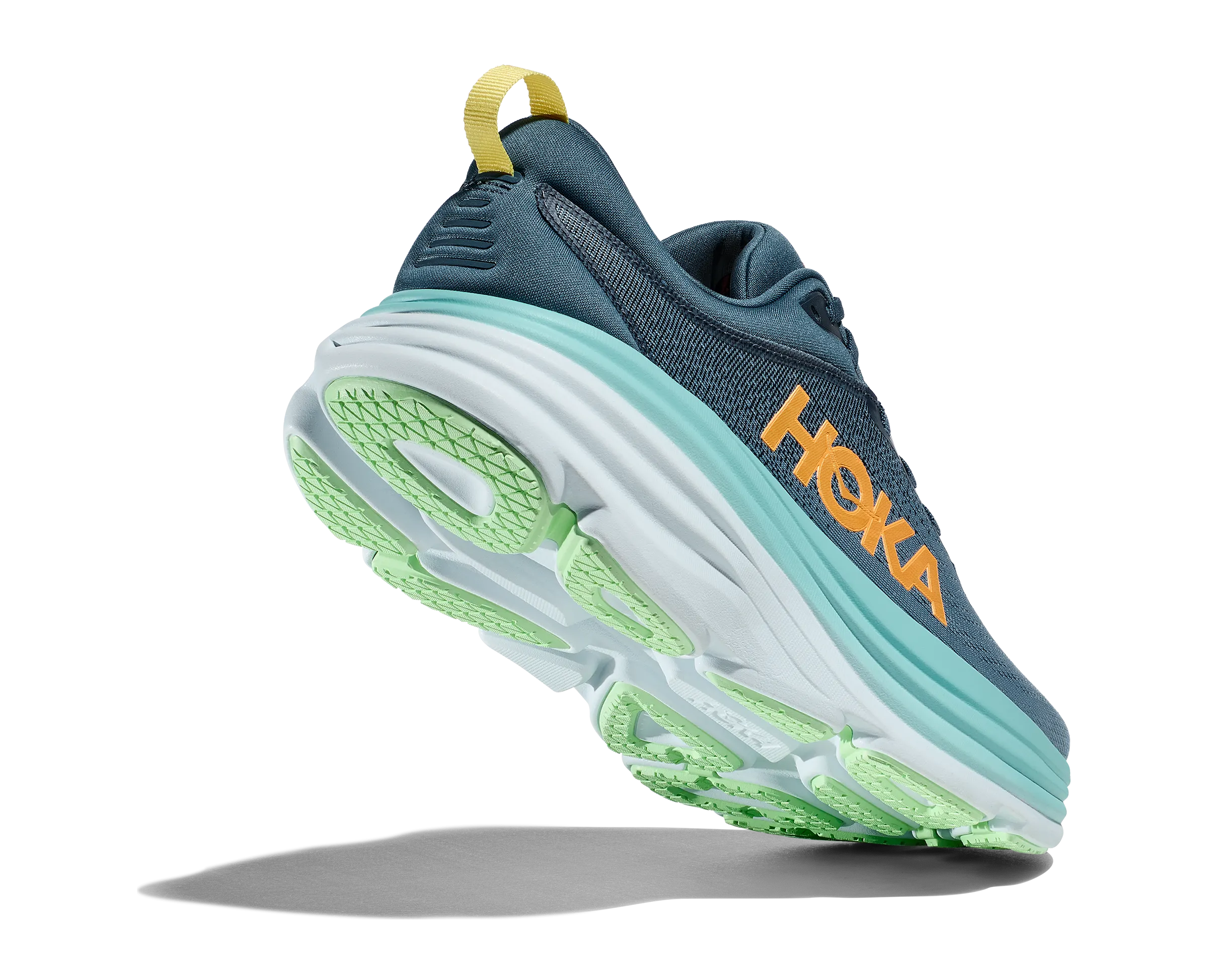 HOKA ONE ONE Men's Bondi 8