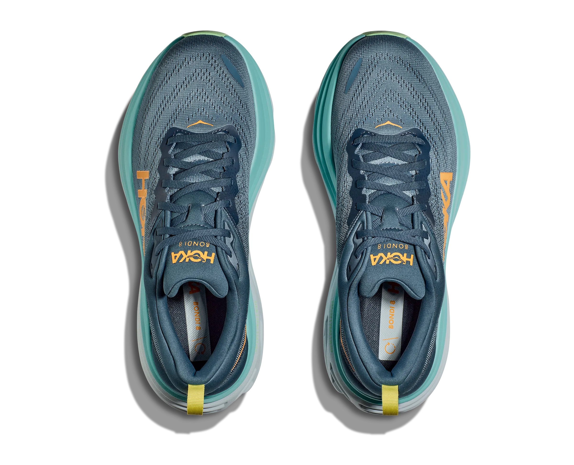 HOKA ONE ONE Men's Bondi 8