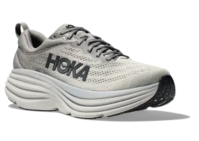 HOKA ONE ONE Men's Bondi (X-Wide) 8