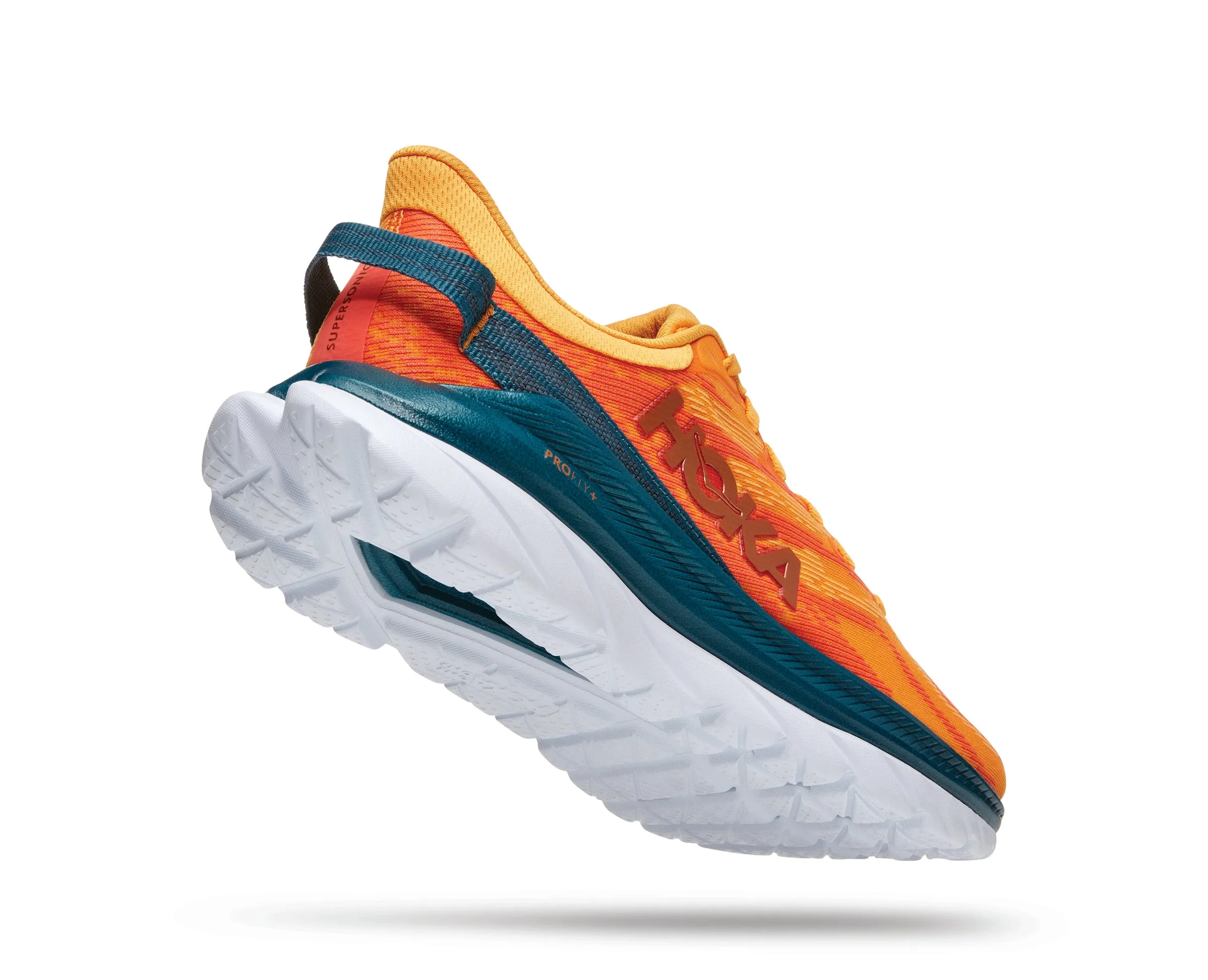 HOKA ONE ONE Men's Mach Supersonic