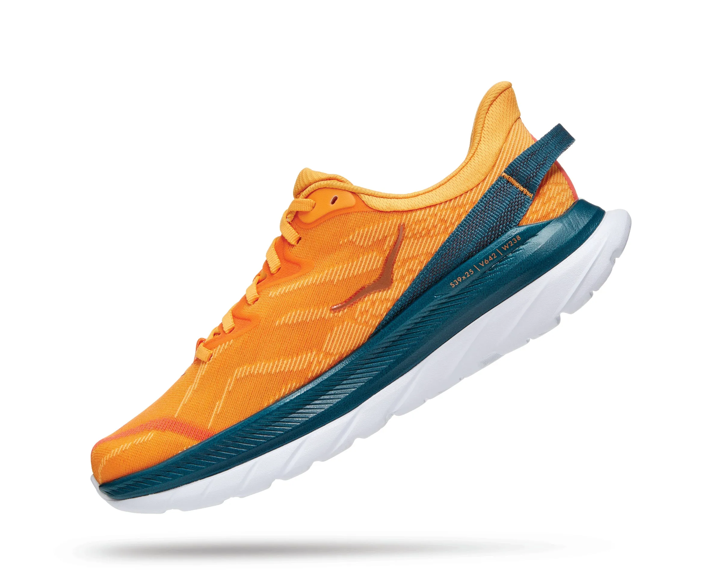 HOKA ONE ONE Men's Mach Supersonic