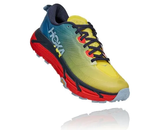 Hoka One One Men’s Mafate Speed 3