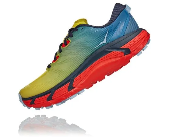 Hoka One One Men’s Mafate Speed 3