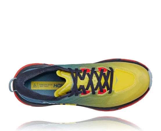 Hoka One One Men’s Mafate Speed 3