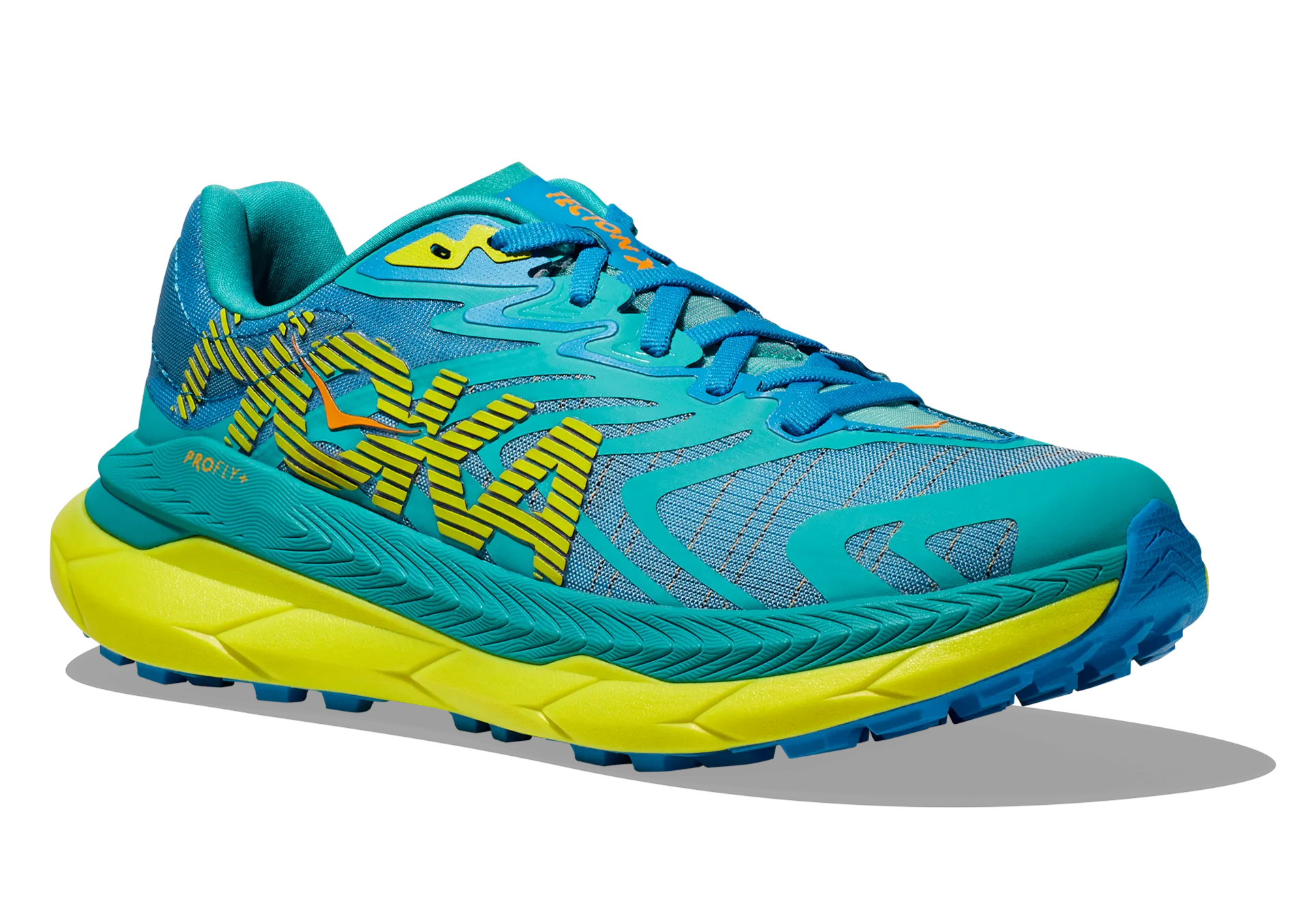 HOKA ONE ONE Men's Tecton X 2