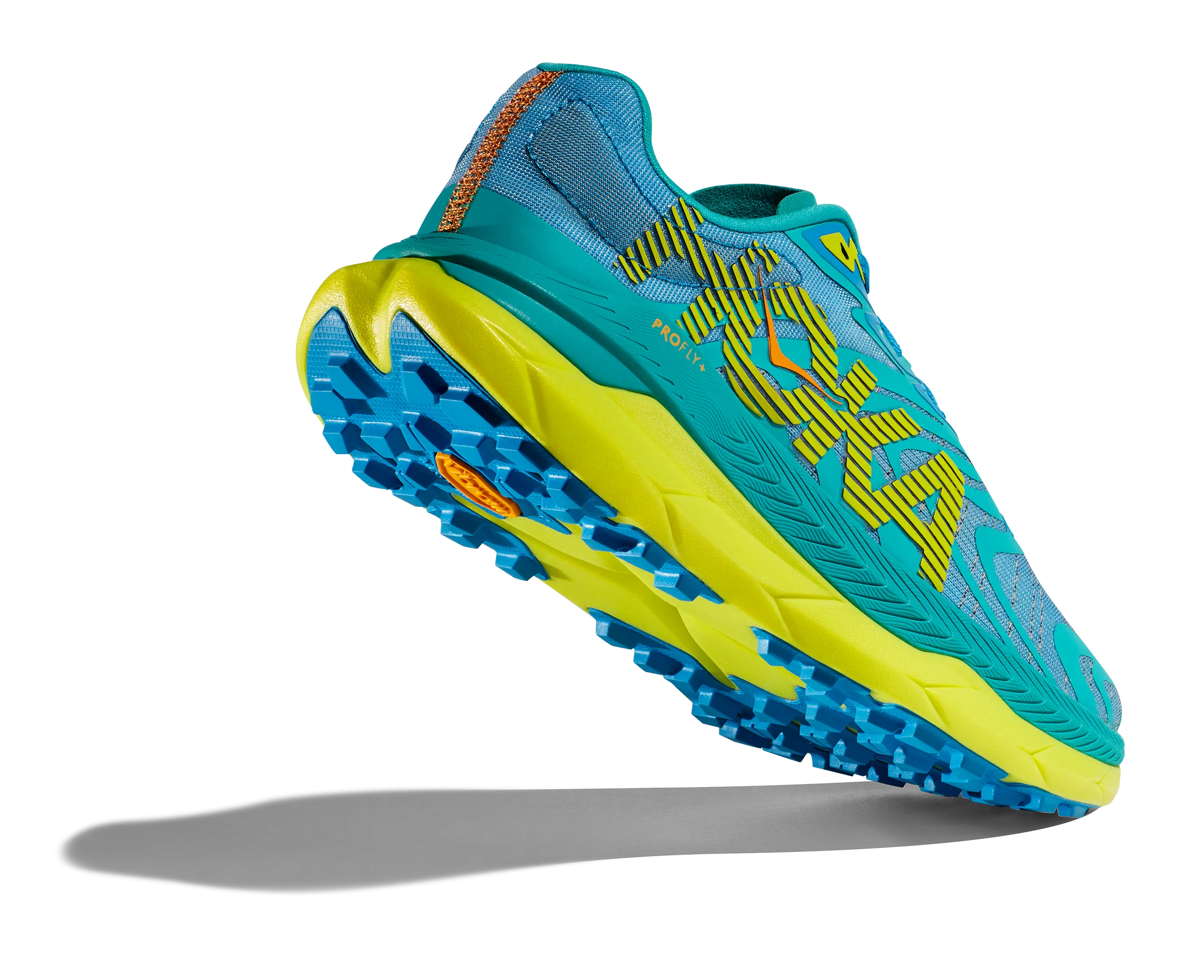 HOKA ONE ONE Men's Tecton X 2