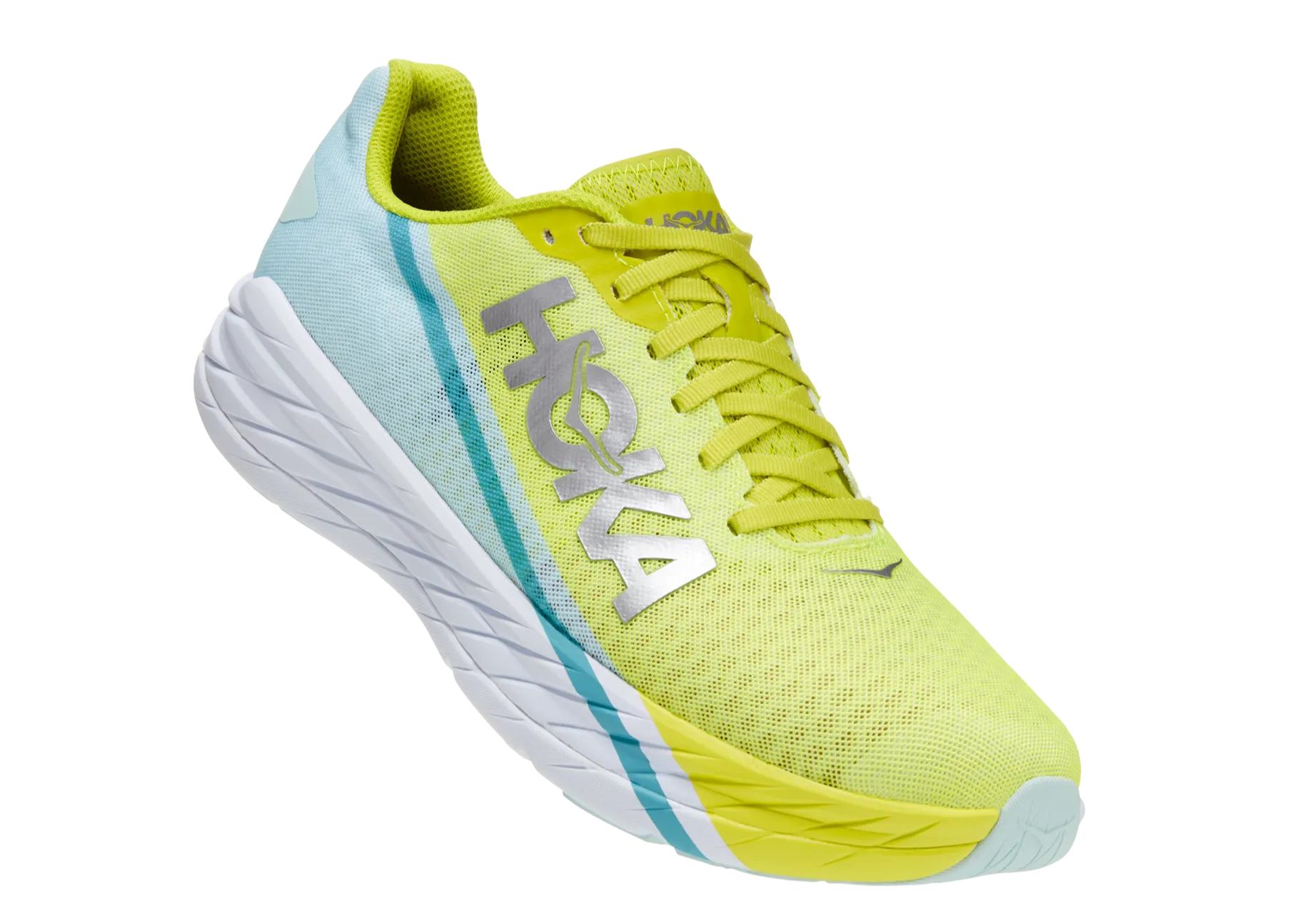 HOKA ONE ONE Rocket X Racing Shoe