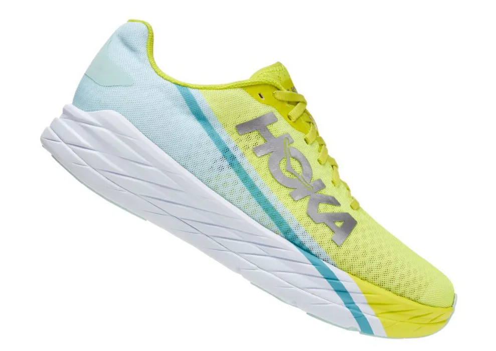 HOKA ONE ONE Rocket X Racing Shoe