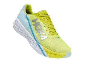 HOKA ONE ONE Rocket X Racing Shoe