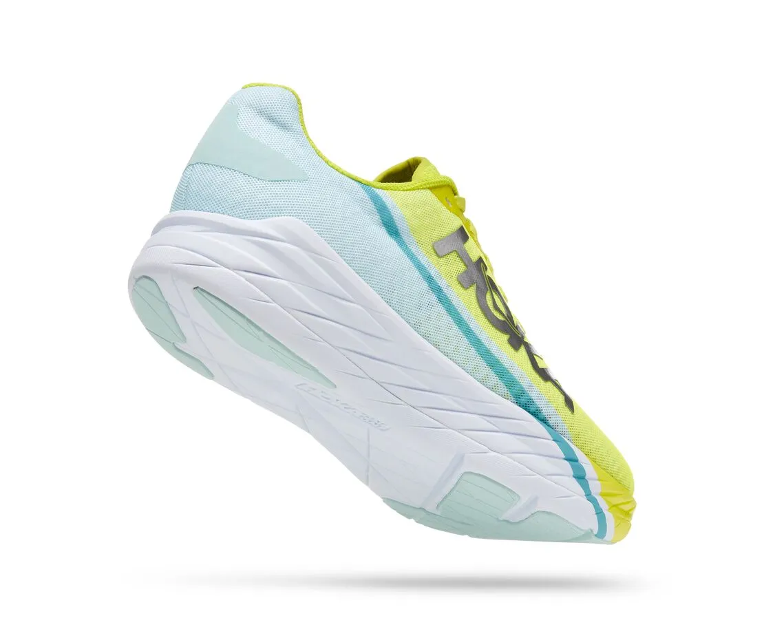 HOKA ONE ONE Rocket X Racing Shoe