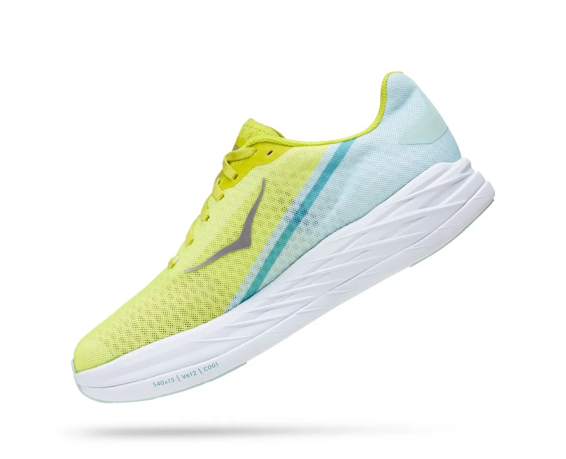 HOKA ONE ONE Rocket X Racing Shoe