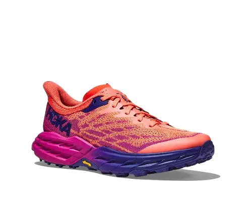 HOKA ONE ONE SPEEDGOAT 5