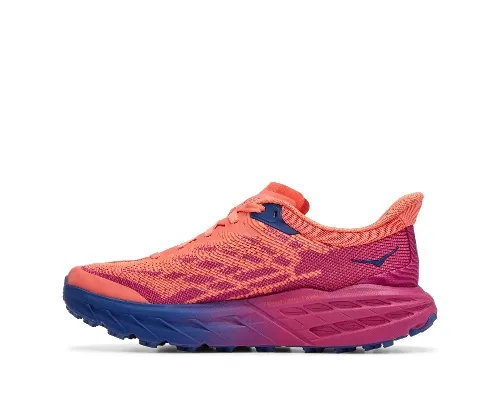 HOKA ONE ONE SPEEDGOAT 5