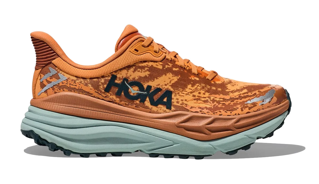 Hoka One One Stinson 7