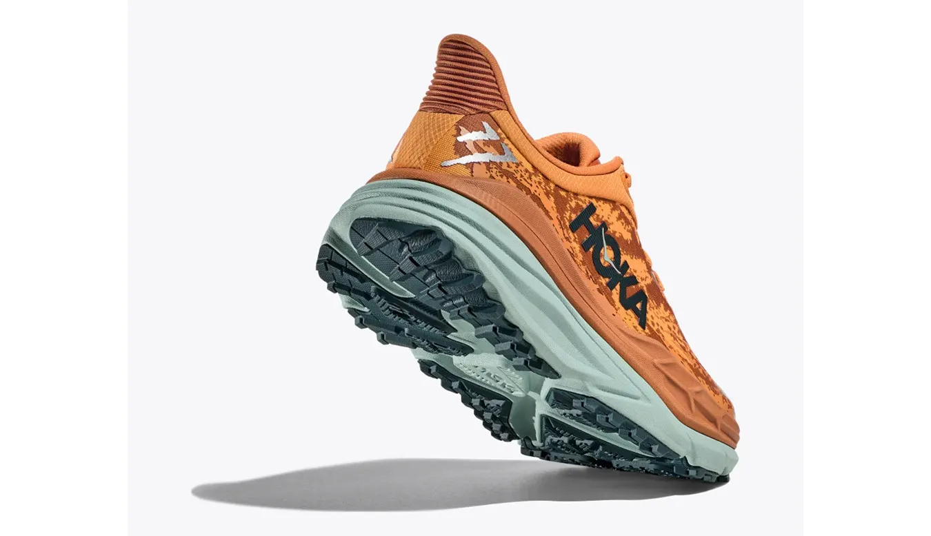 Hoka One One Stinson 7