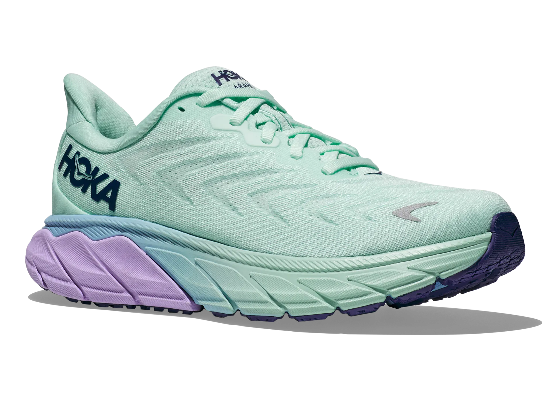 HOKA ONE ONE Women's Arahi 6 (WIDE)