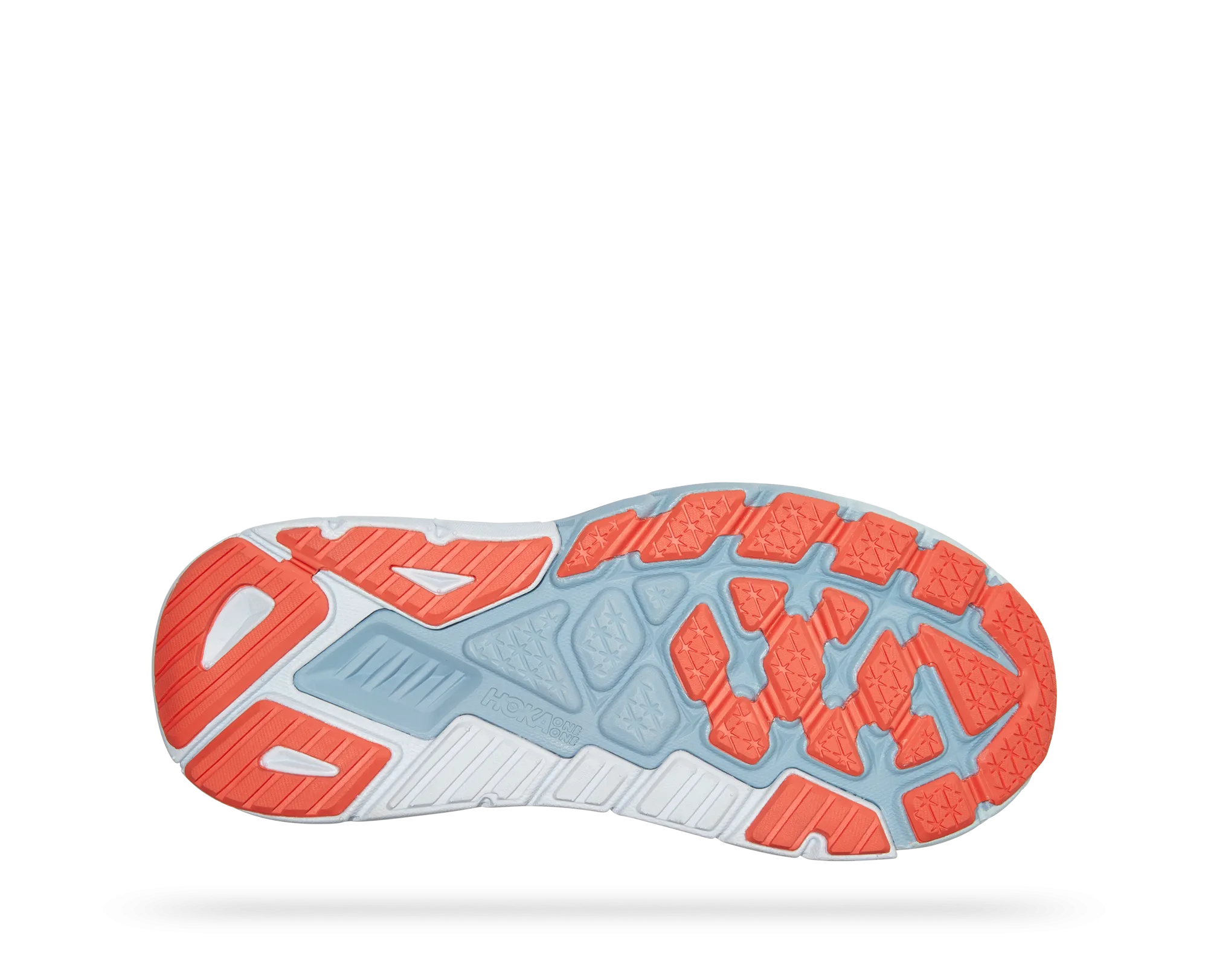 HOKA ONE ONE Women's Arahi 6 (WIDE)