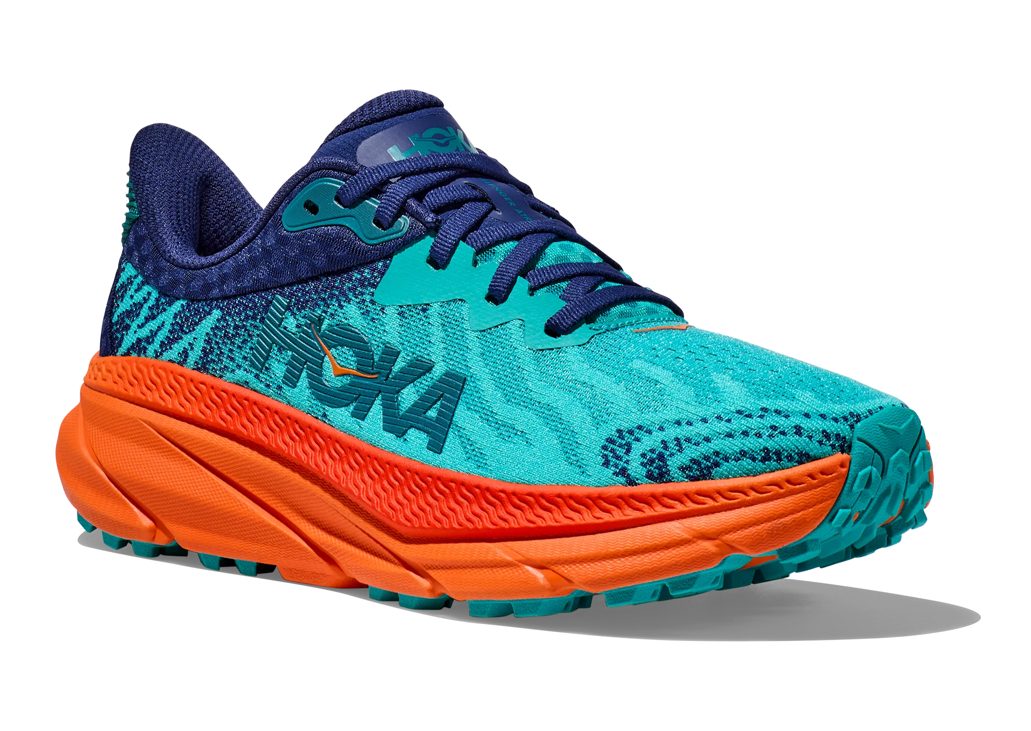 HOKA ONE ONE Women's Challenger 7