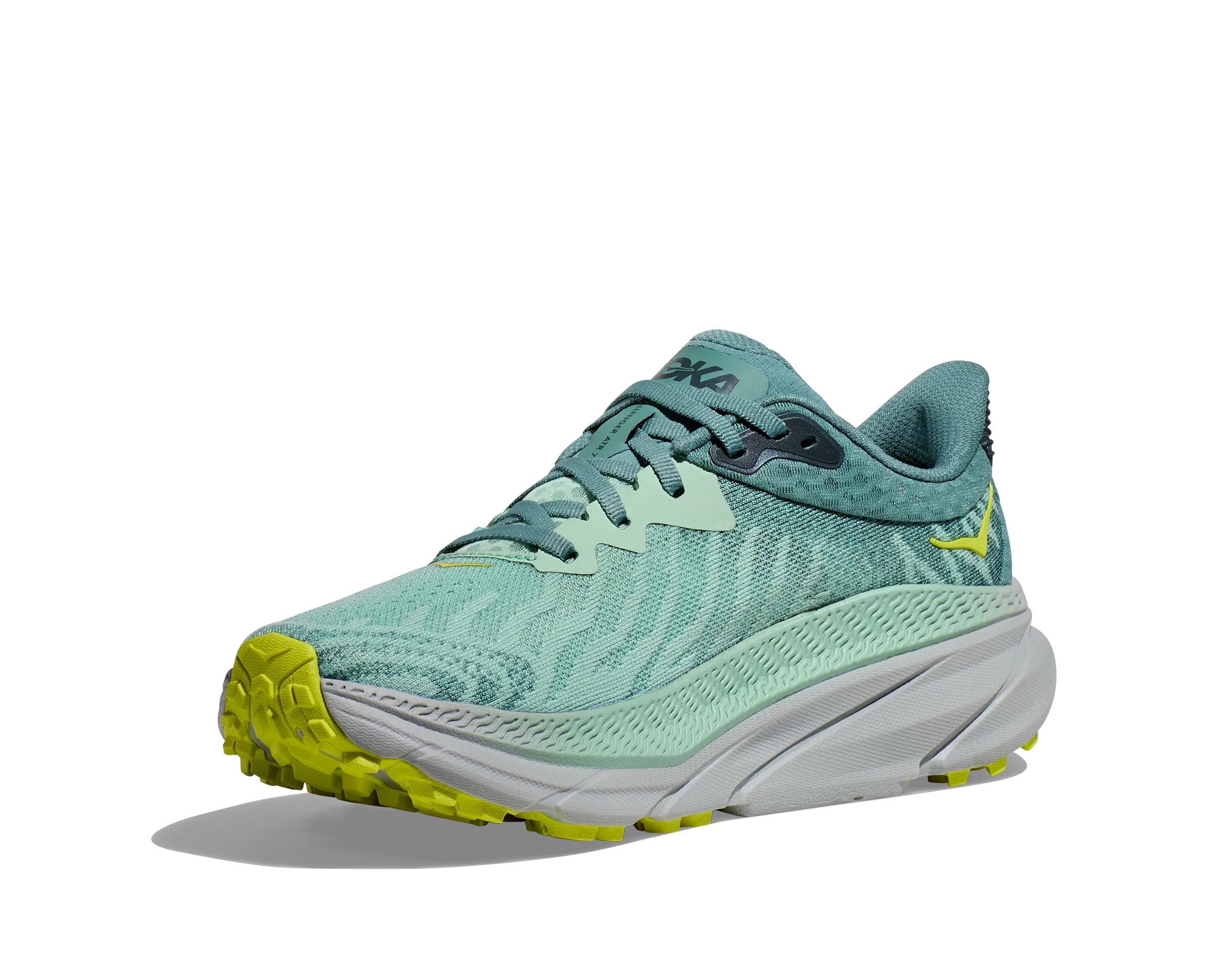 HOKA ONE ONE Women's Challenger 7