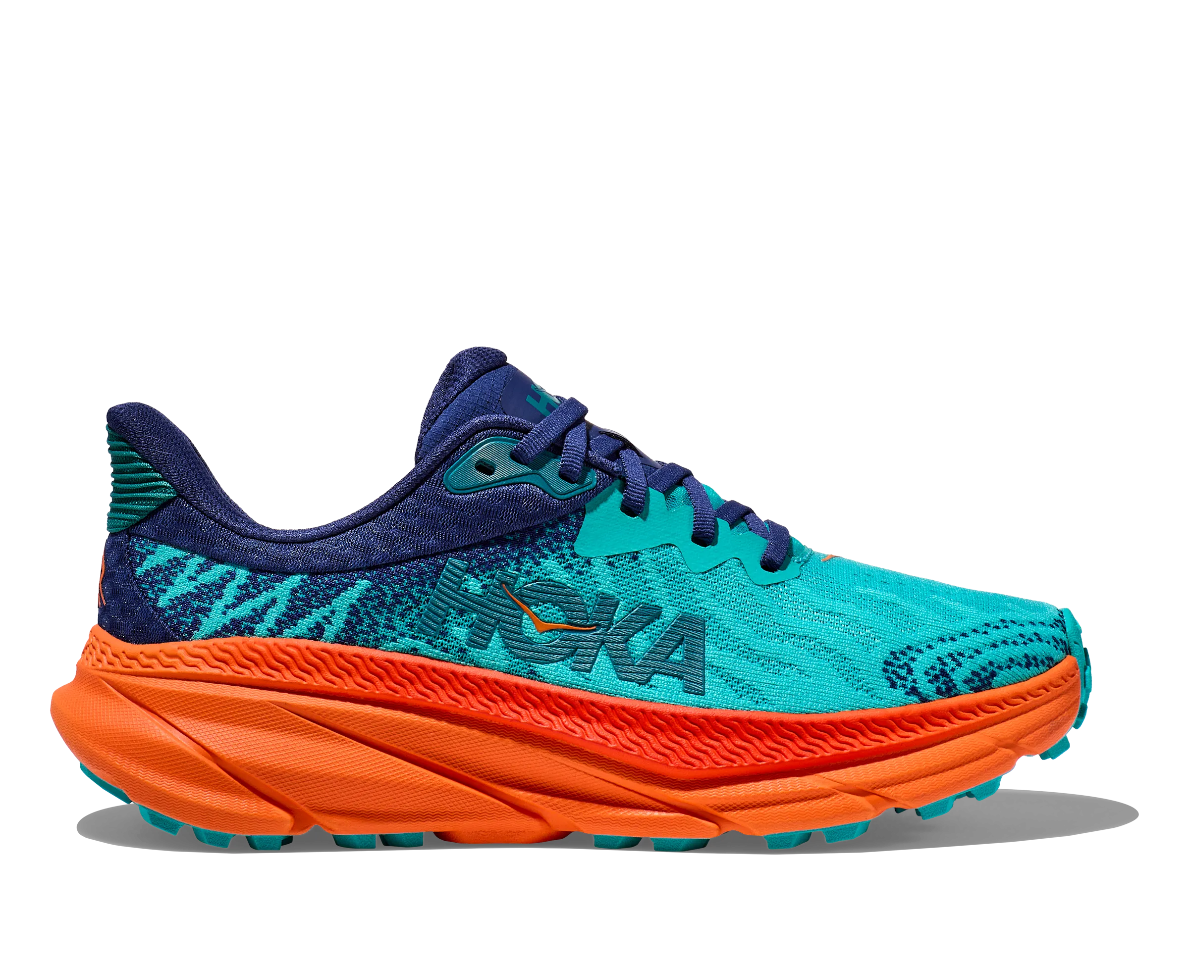 HOKA ONE ONE Women's Challenger 7