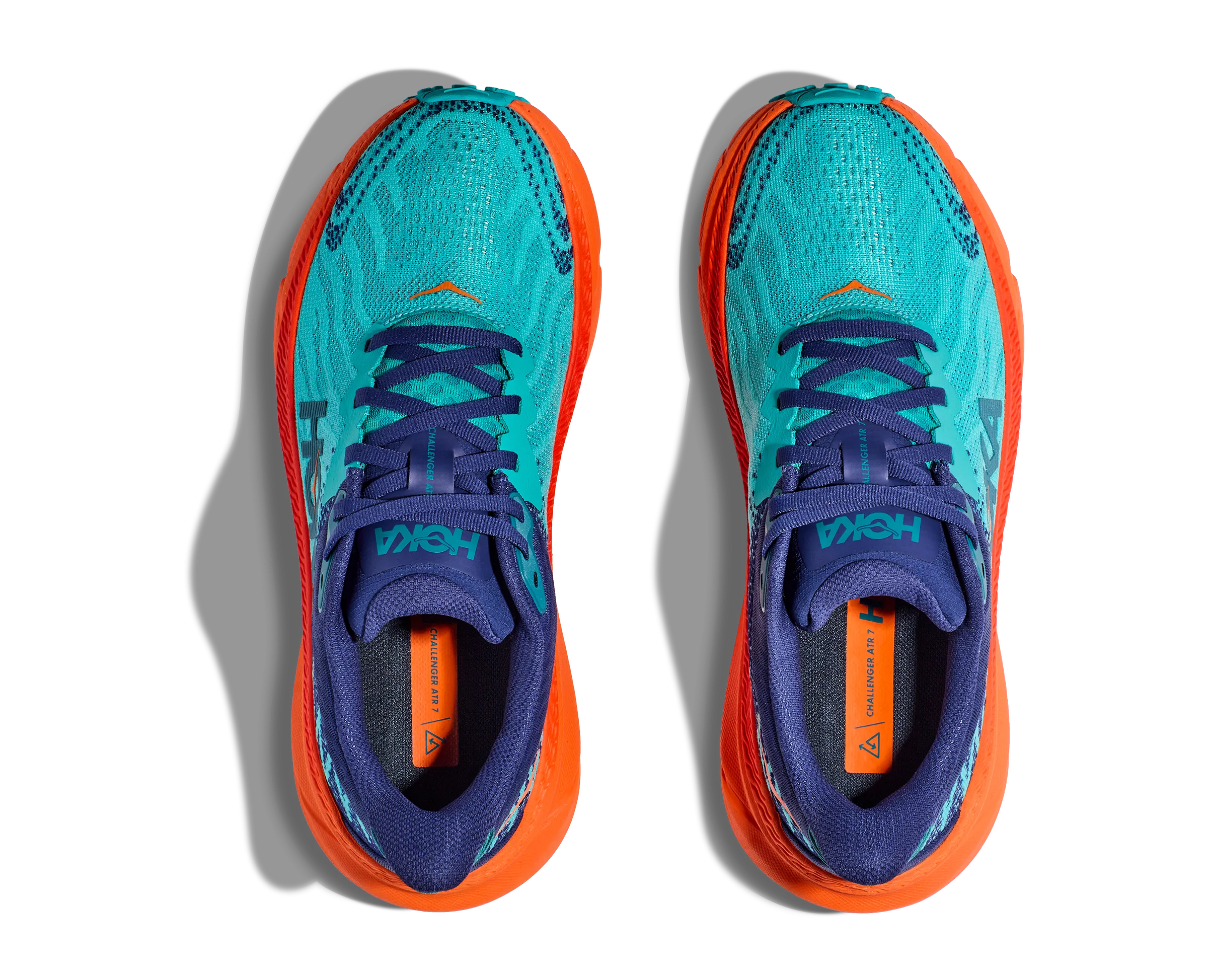 HOKA ONE ONE Women's Challenger 7