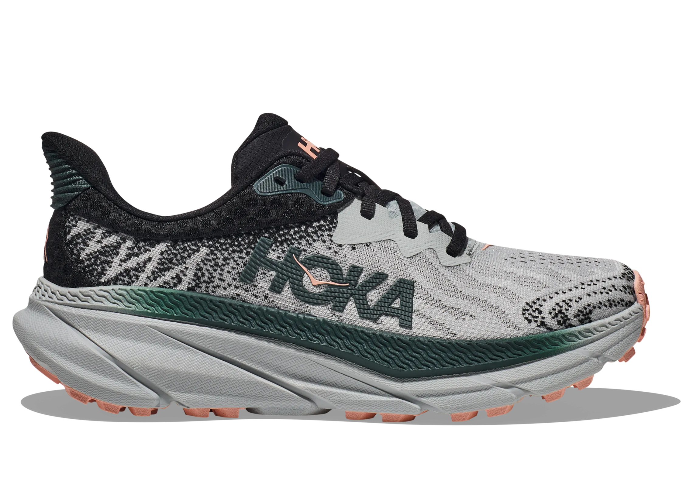 HOKA ONE ONE Women's Challenger 7