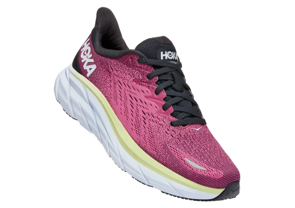 HOKA ONE ONE Women's Clifton 8 (Wide)