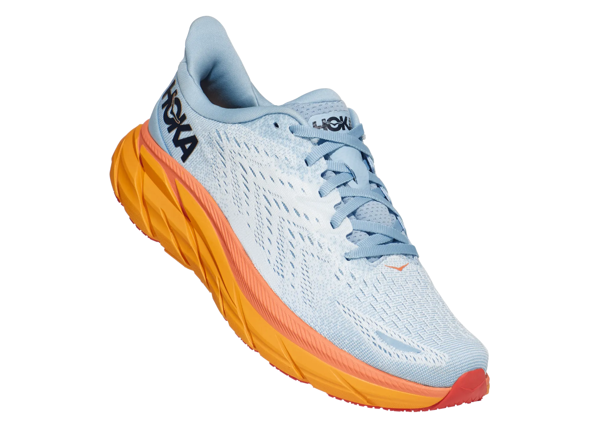 HOKA ONE ONE Women's Clifton 8 (Wide)