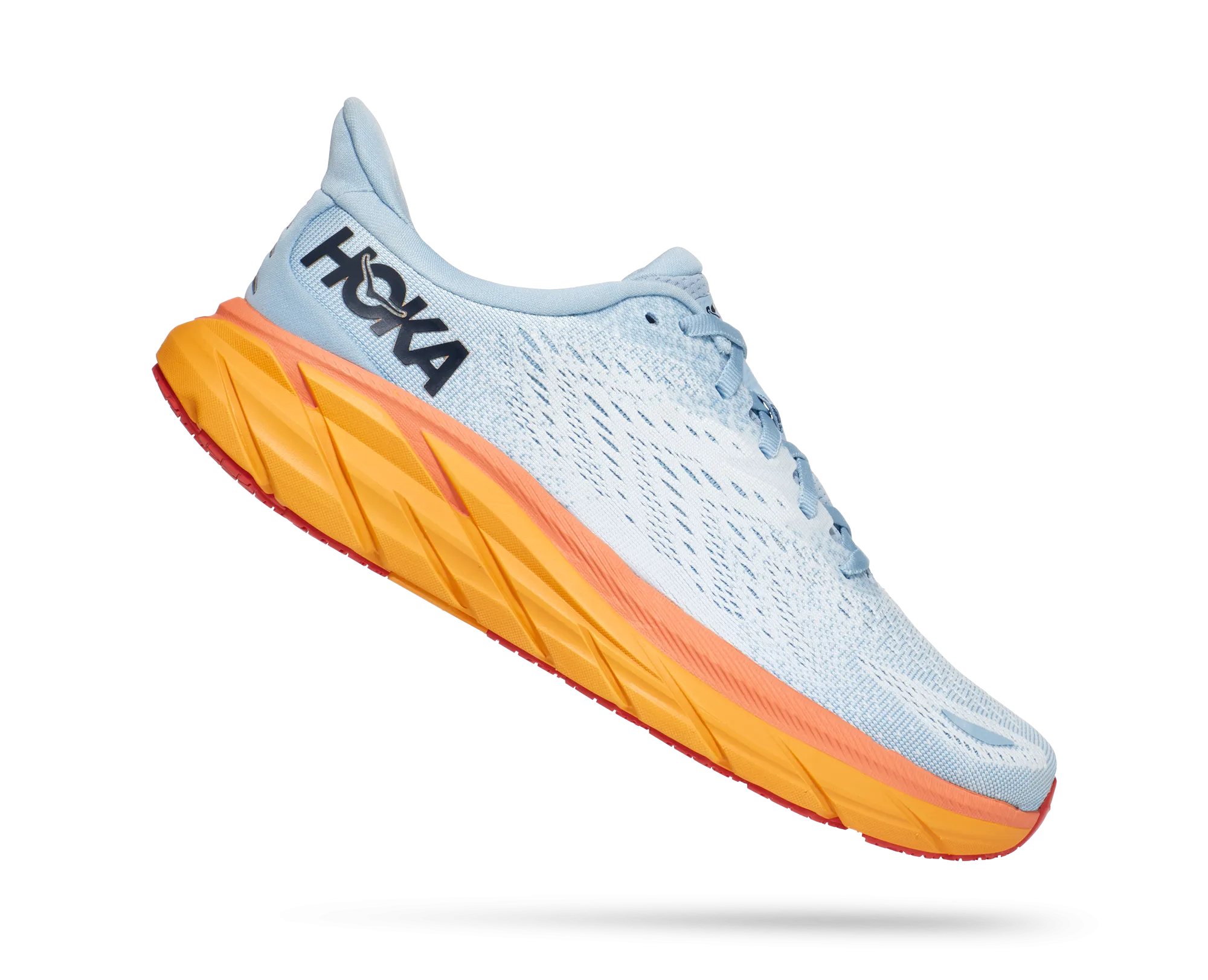 HOKA ONE ONE Women's Clifton 8 (Wide)