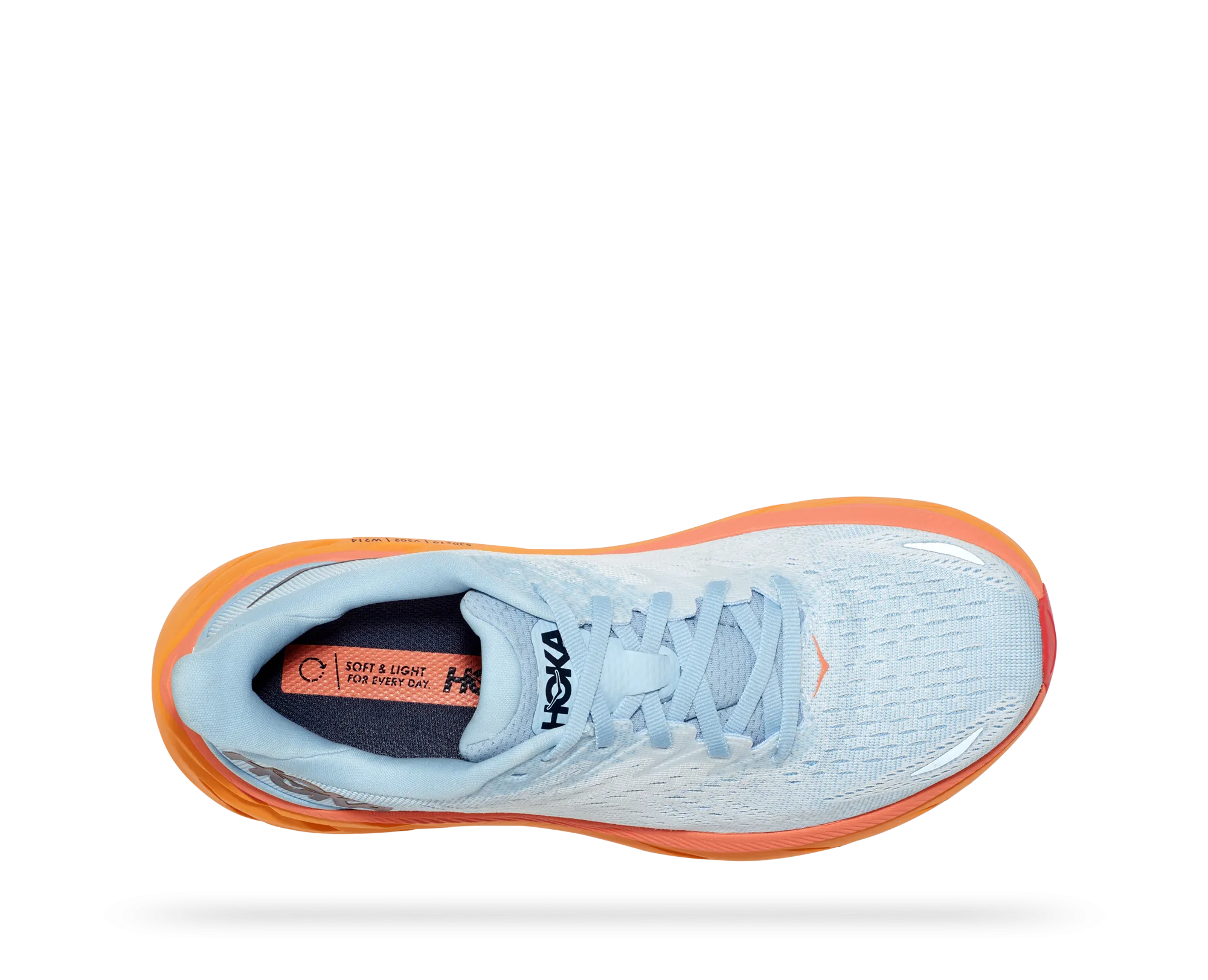 HOKA ONE ONE Women's Clifton 8 (Wide)