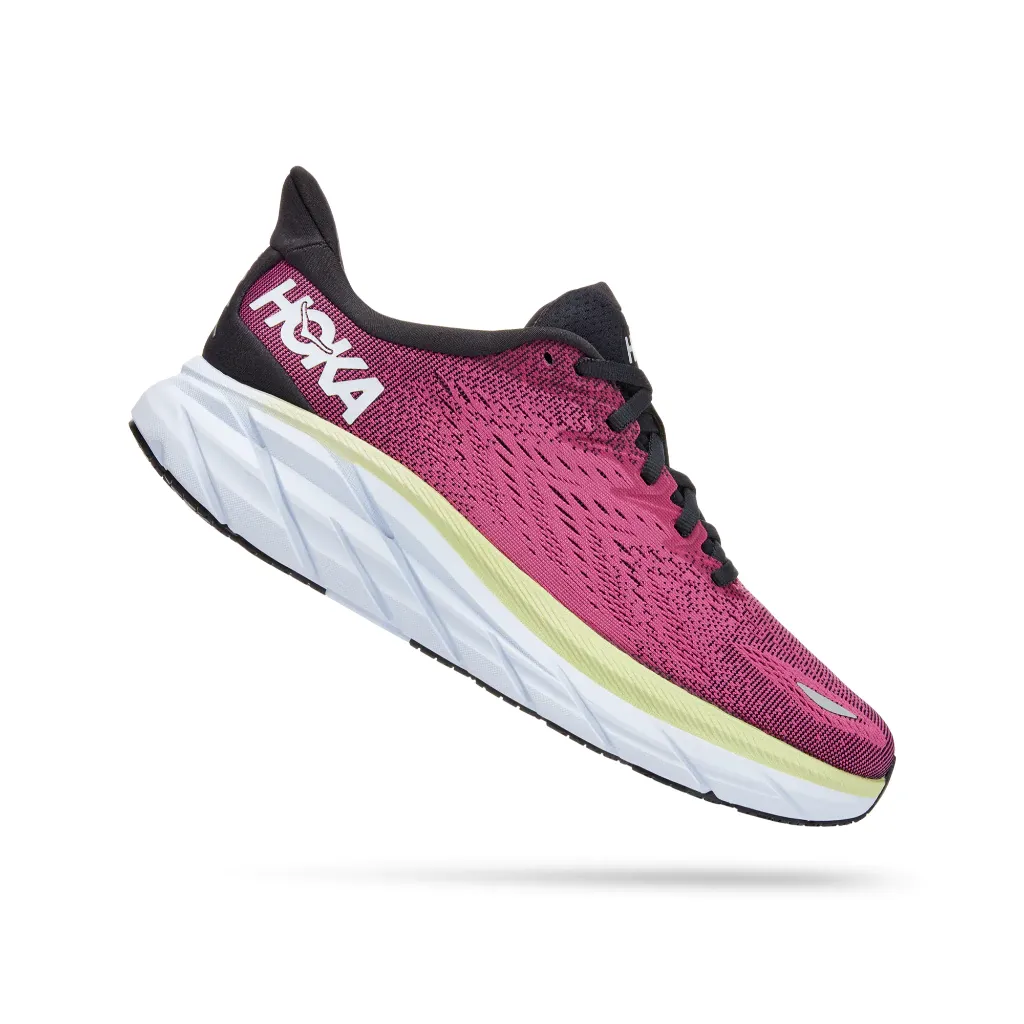 HOKA ONE ONE Women's Clifton 8 (Wide)