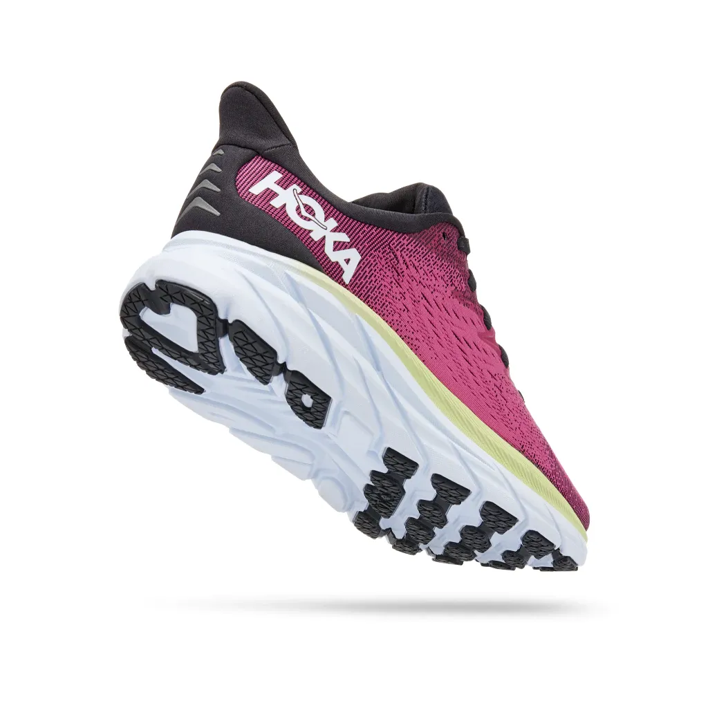 HOKA ONE ONE Women's Clifton 8 (Wide)