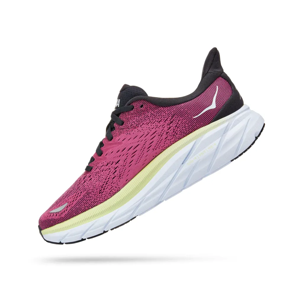 HOKA ONE ONE Women's Clifton 8 (Wide)