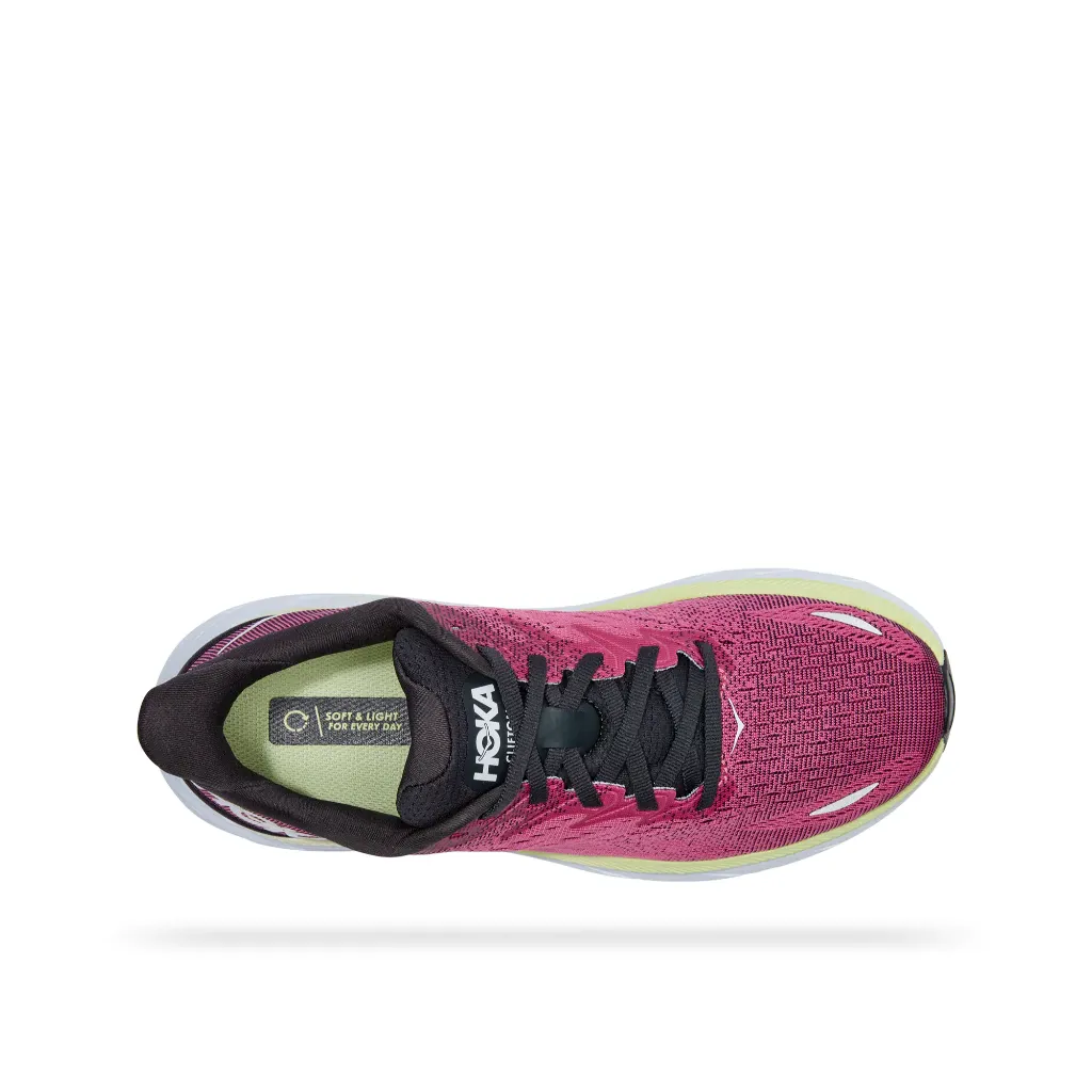 HOKA ONE ONE Women's Clifton 8 (Wide)