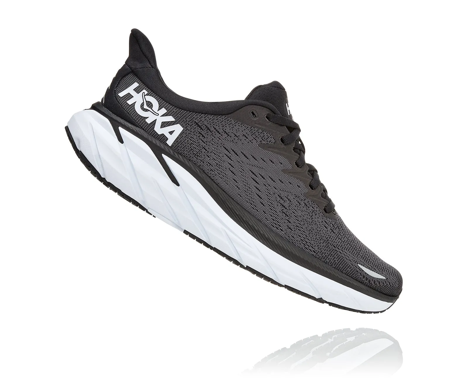 HOKA ONE ONE Women's Clifton 8 (Wide)