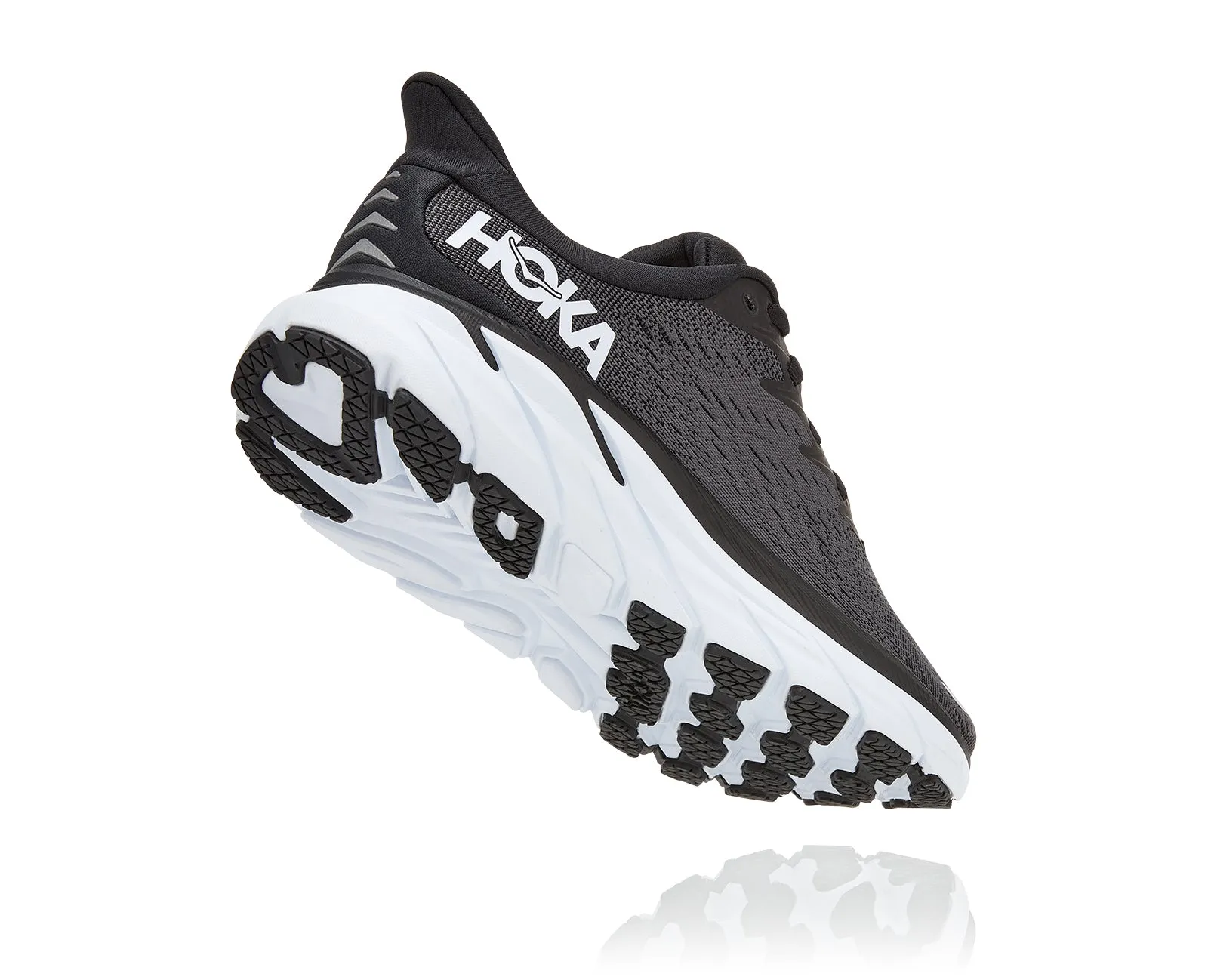 HOKA ONE ONE Women's Clifton 8 (Wide)